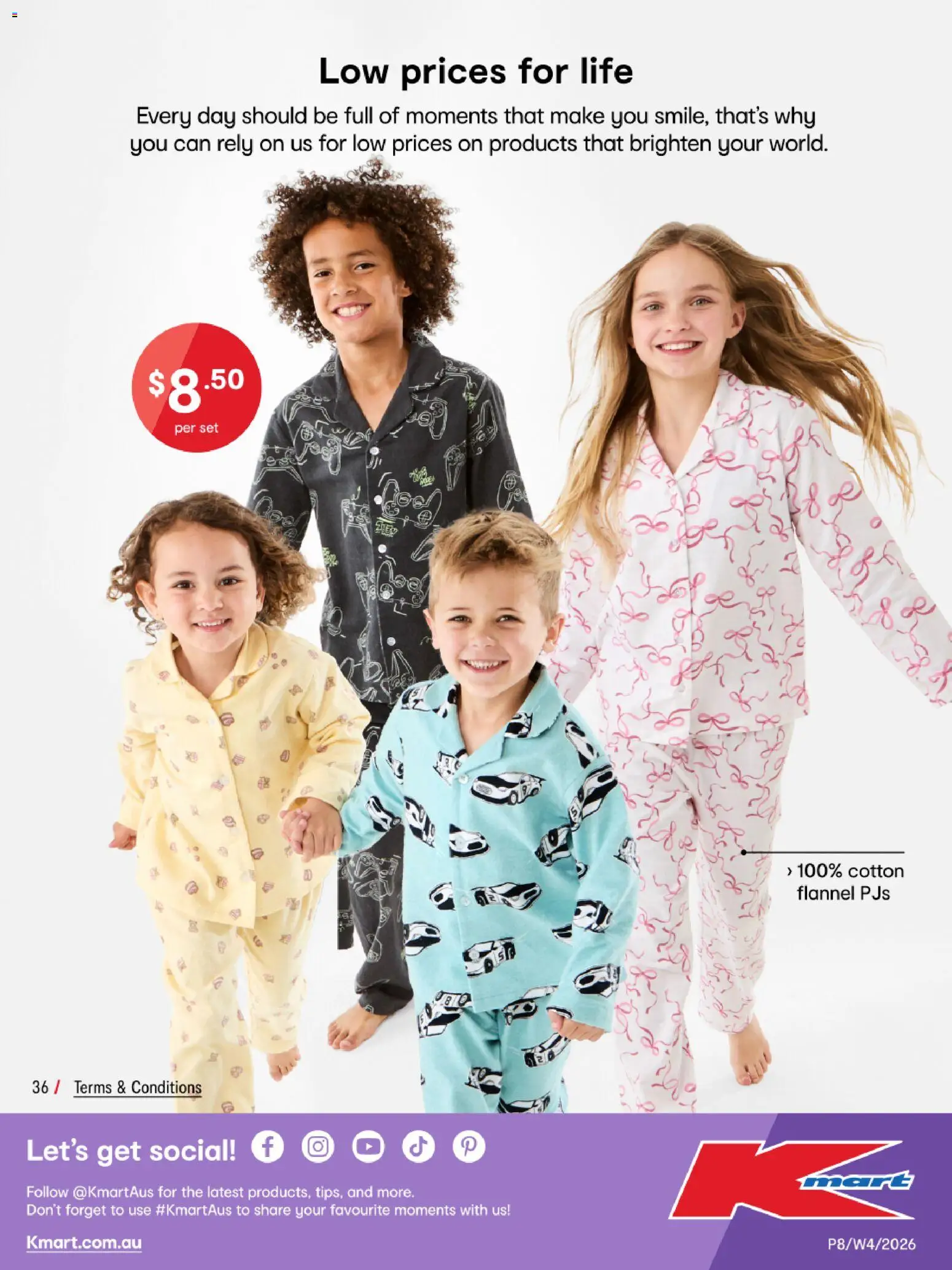Kmart catalogue - valid from 05.03.2026 | Page: 36