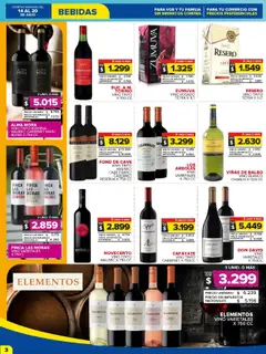 Carrefour Maxi catálogo │ válido desde el 14.07.2025 | Página: 3