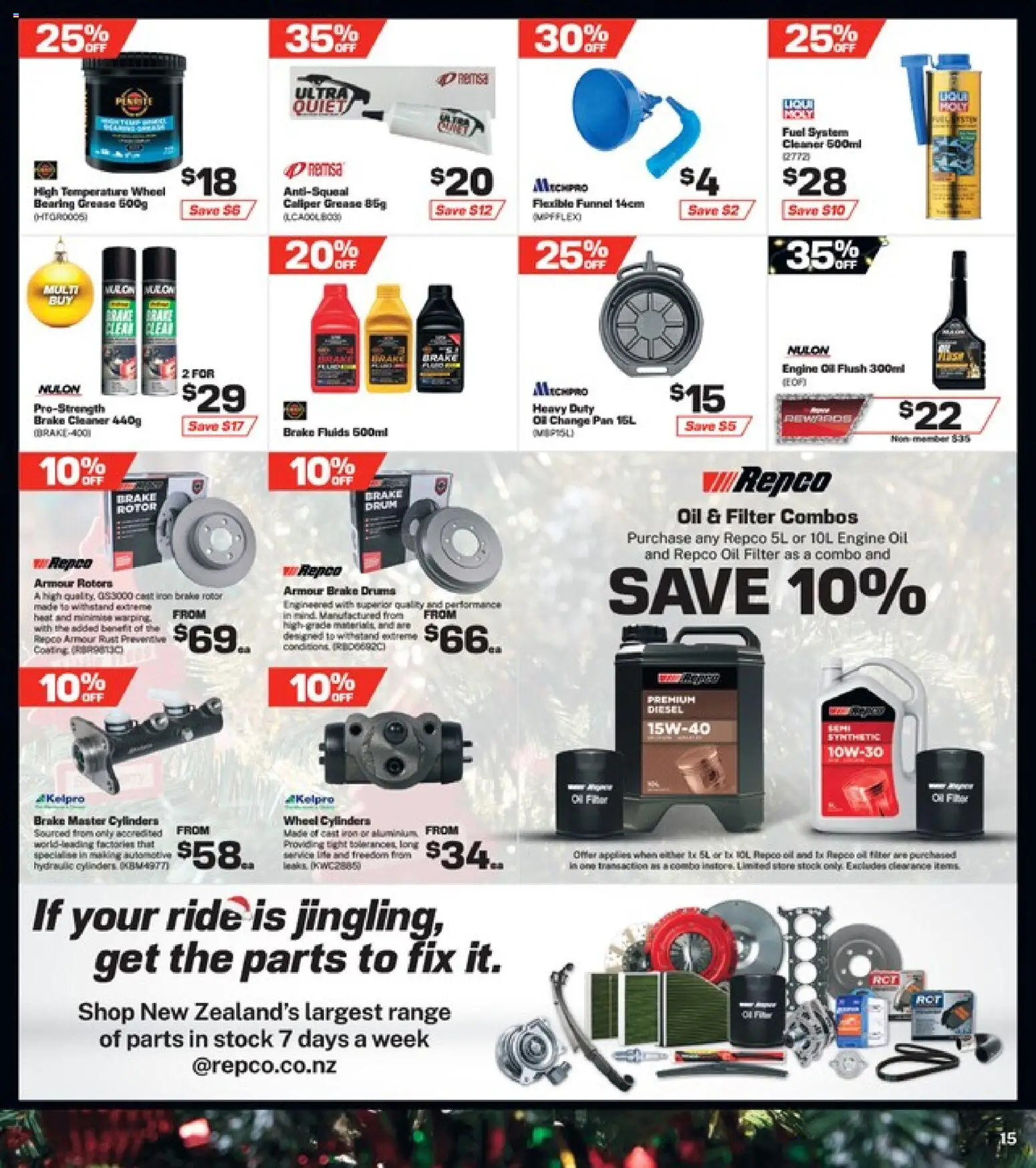 Repco catalogue from 10.12.2025 | Page: 15