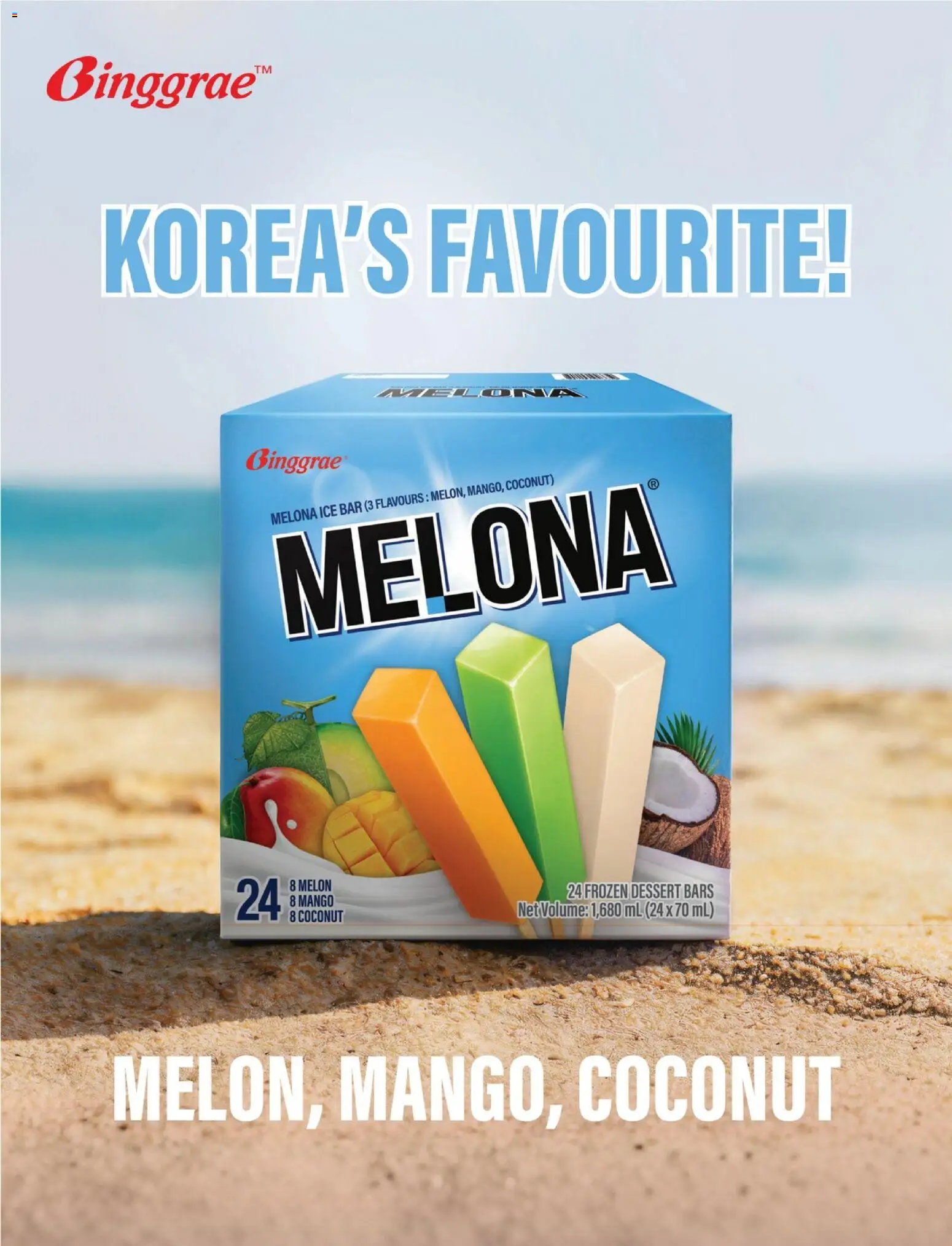 Costco catalogue - valid from 01.01.2026 | Page: 110 | Products: Melon, Mango