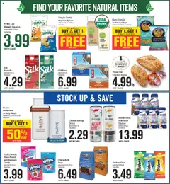 Mariano's Weekly Ad - valid from 16.07.2025 | Page: 11