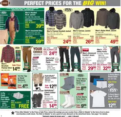 Preview of Menards weekly ads valid from 28.01.2026 | Page: 8