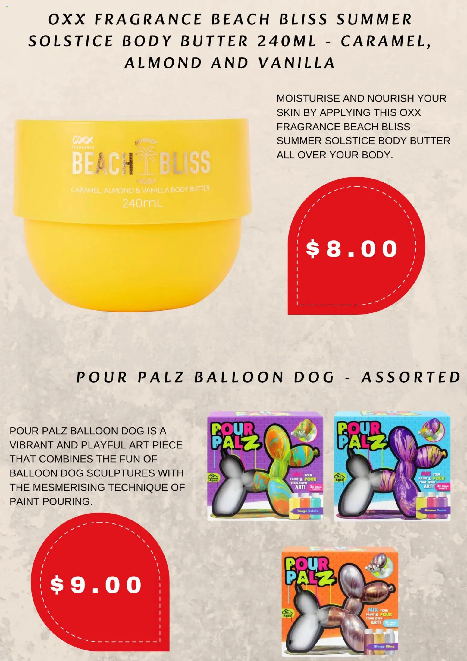 Kmart catalogue from 31.12.2025 | Page: 5