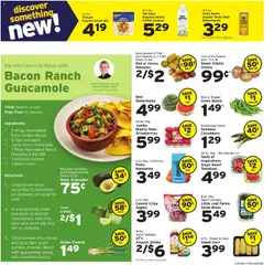 Preview of Hannaford weekly ads valid from 26.04.2026 | Page: 3