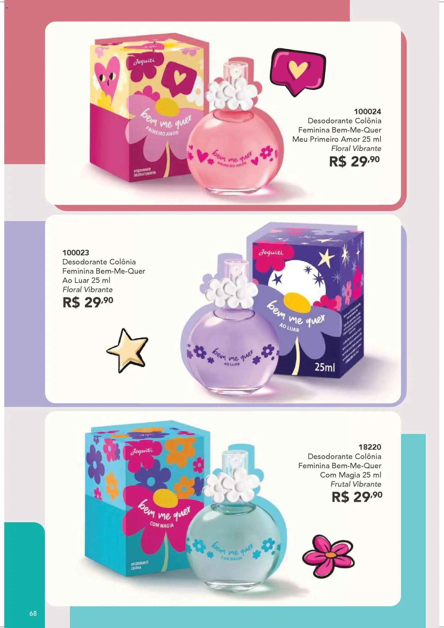 Jequiti - Revista 6/2026 de 23/04/2026 ? Não perca as melhores promoções! | Brasil