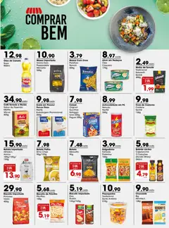 Zaffari - Ofertas da semana - Pré-Visualização do folheto da loja Zaffari, válido de 12.01.2026