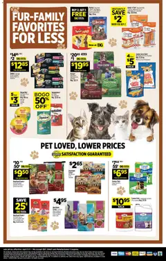 Preview of Dollar General weekly ads valid from 05.04.2026 | Page: 16