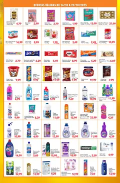 Supermercados Joanin - Ofertas da semana  - Pré-Visualização do folheto da loja Supermercados Joanin, válido de 14.10.2025 | Página: 7