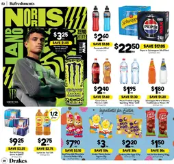 Preview of Drakes  Catalogue  - valid from 28.01.2026 | Page: 12