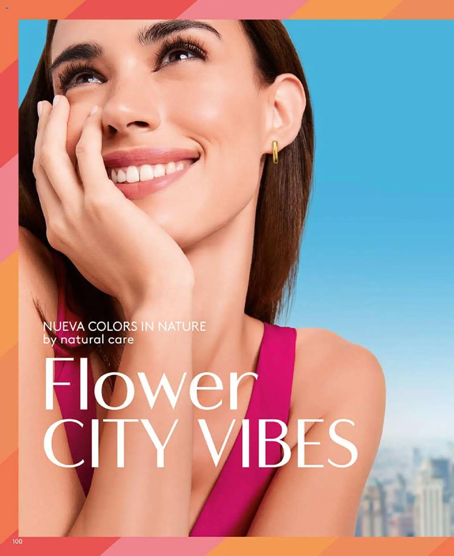 Catálogo Ésika Campaña 5 │ válido desde el 01.03.2026 | Página: 100