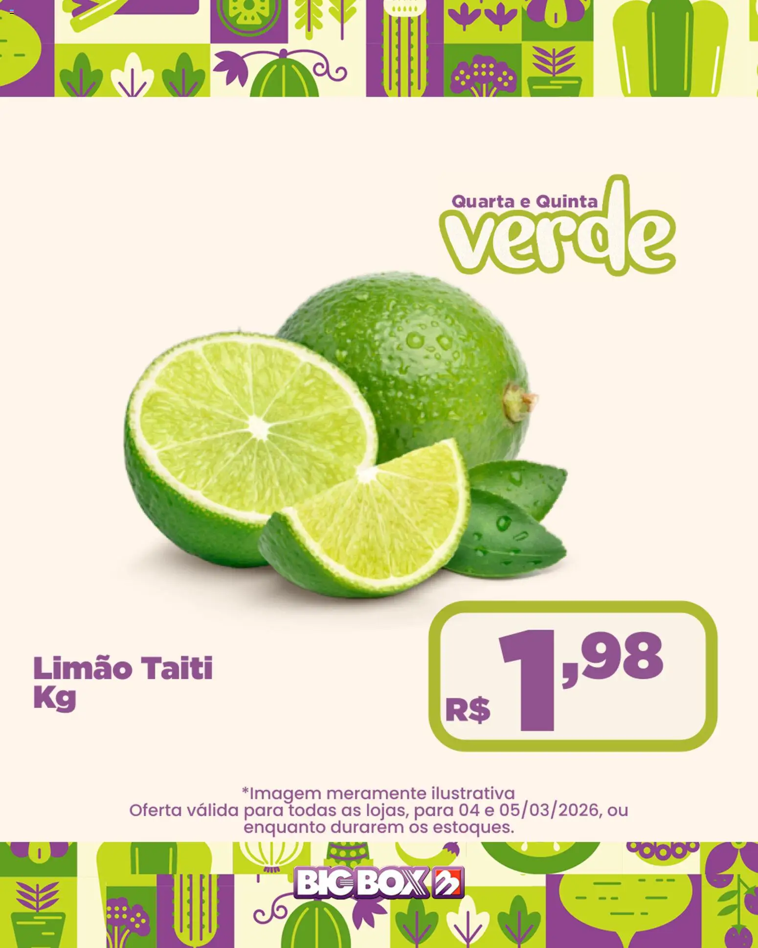 Big Box Folheto - válido de 04.03.2026 | Página: 9