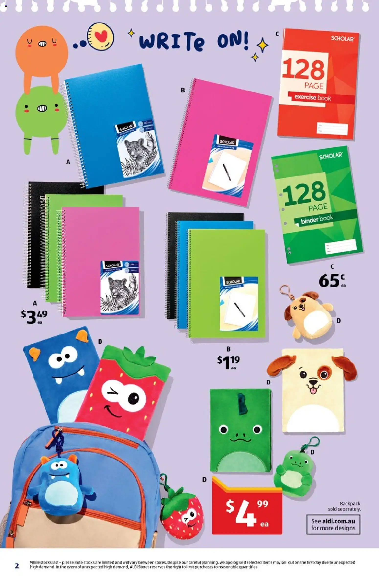 Aldi catalogue - valid from 07.01.2026 | Page: 2