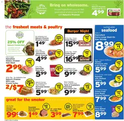 Preview of Hannaford weekly ads valid from 26.04.2026 | Page: 2