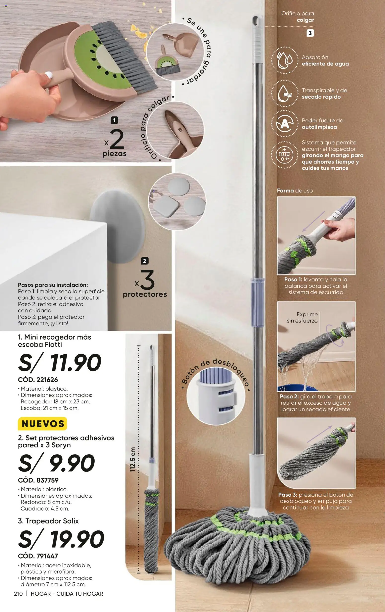 Catálogo Azzorti válido desde 16.02.2026 | Página: 213