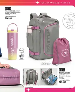 Catálogo CyZone Campaña 5 válido desde el 01.03.2026 | Página: 73