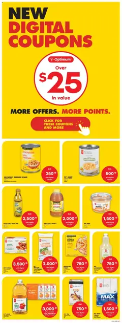 No Frills flyer valid from 21.08.2025 | Page: 11