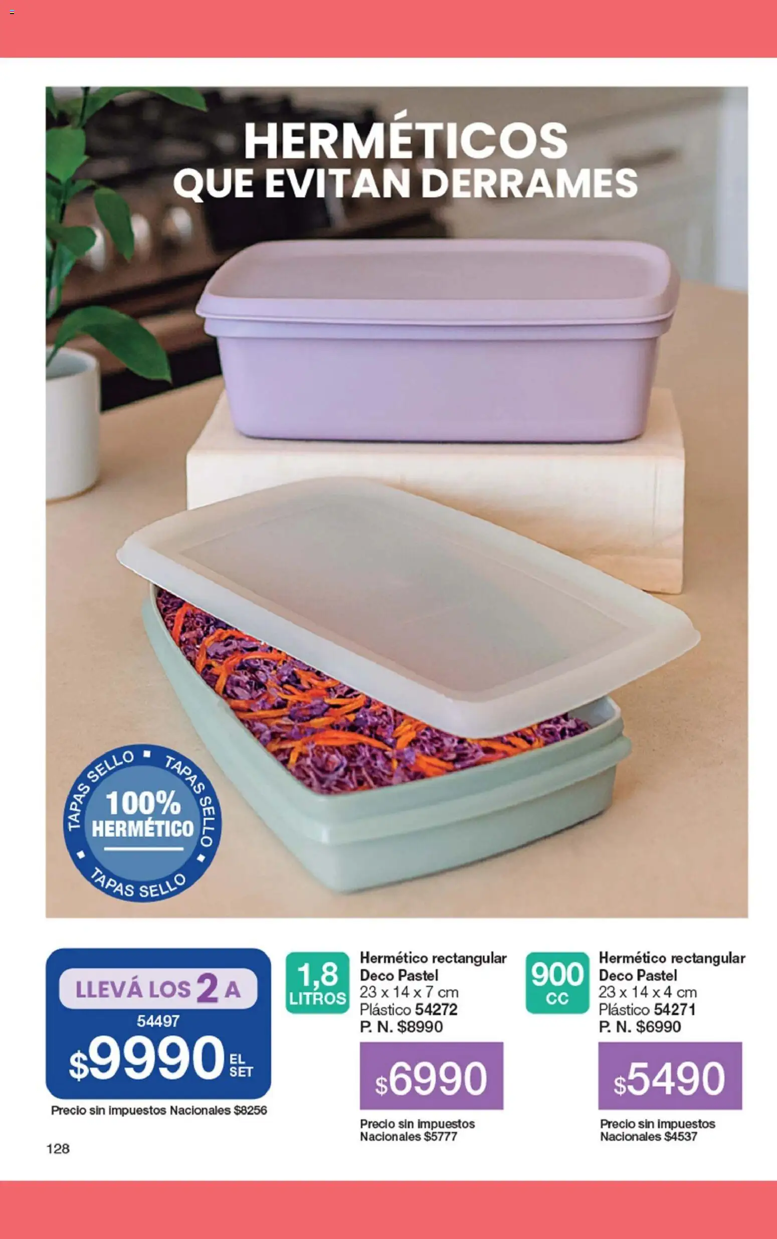 Gigot - CAMPAÑA 01 │ válido desde el 01.01.2026 | Página: 134