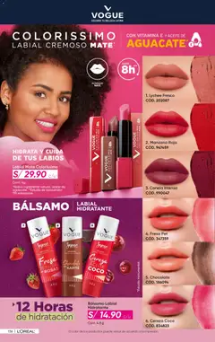 Vista previa de folleto Azzorti - Campaña 3/2026 de la Azzorti válido desde 07.01.2026 | Página: 139