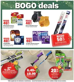 Preview of Meijer weekly ads valid from 17.12.2025 | Page: 18