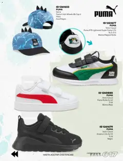 Vista previa de Price Shoes - Catálogo Fall Importados, nuevo folleto de la tienda, válido en México a partir del 18.08.2025 | Página: 617