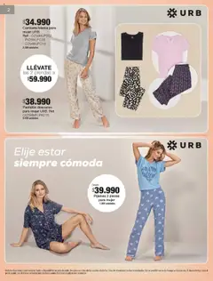 Jumbo revista - valida desde el 04.09.2025 | Página: 2 | Productos: Sobre, Camiseta, Cómoda