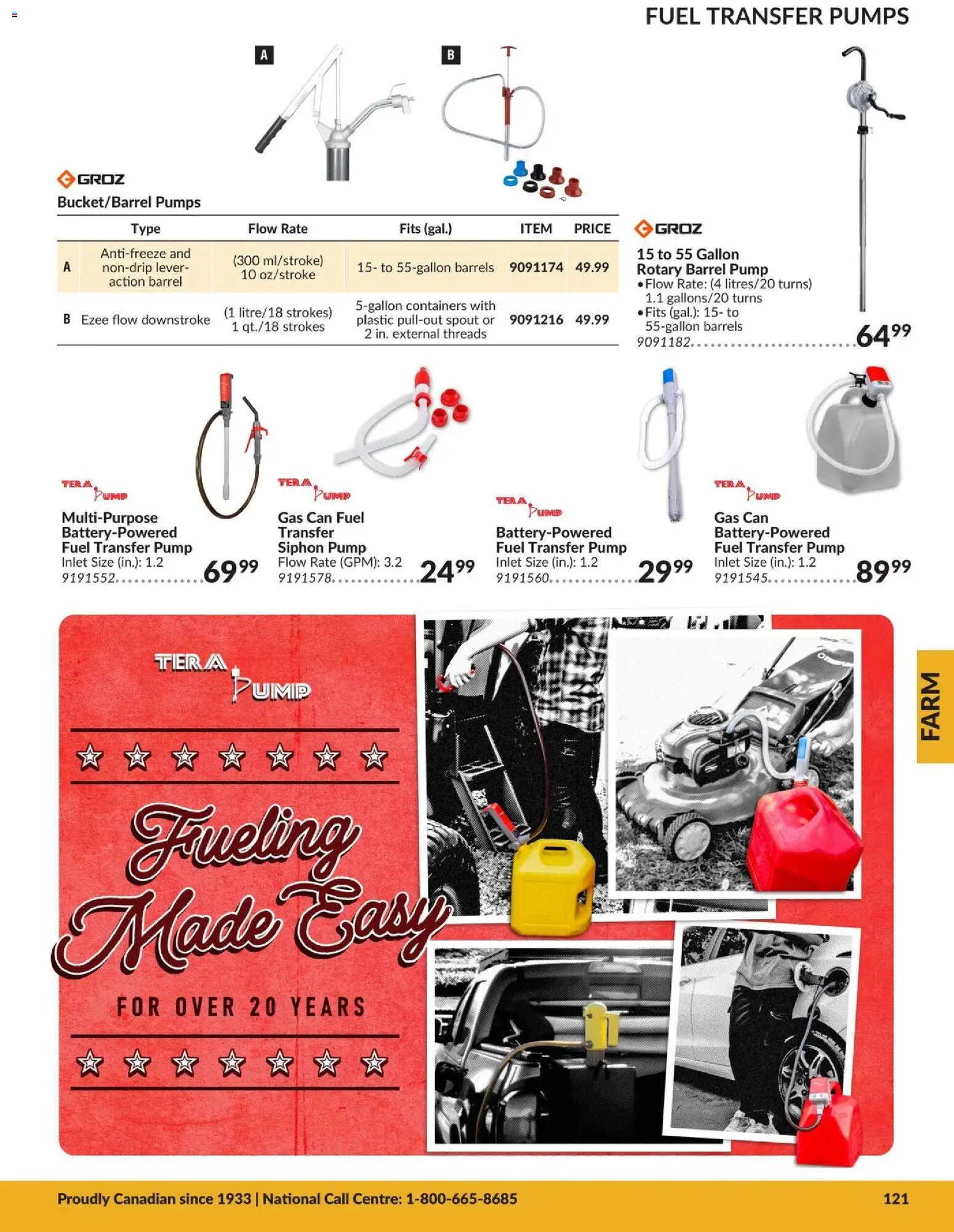 Princess Auto flyer valid from 21.04.2026 | Page: 11