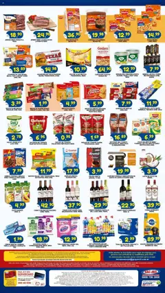 Bramil Supermercados Folheto - válido de 15.08.2025 | Página: 2