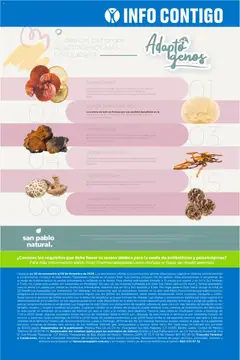 Vista previa de Farmacia San Pablo catálogo, nuevo folleto de la tienda, válido en México a partir del 30.11.2025 | Página: 14