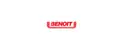 Logotipo Benoit