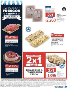 Vista previa Carrefour - Black Friday válido desde el 31.10.2025 | Página: 11