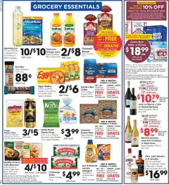 Ralphs Weekly Ad - valid from 30.07.2025 | Page: 5