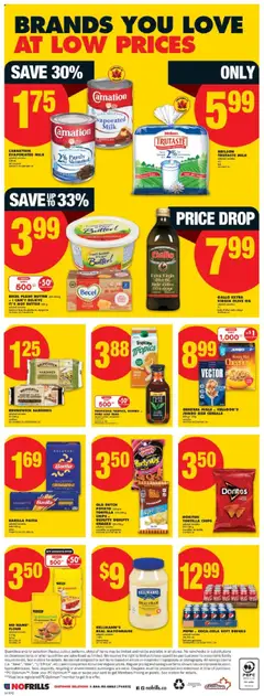 No Frills flyer valid from 18.09.2025 | Page: 5