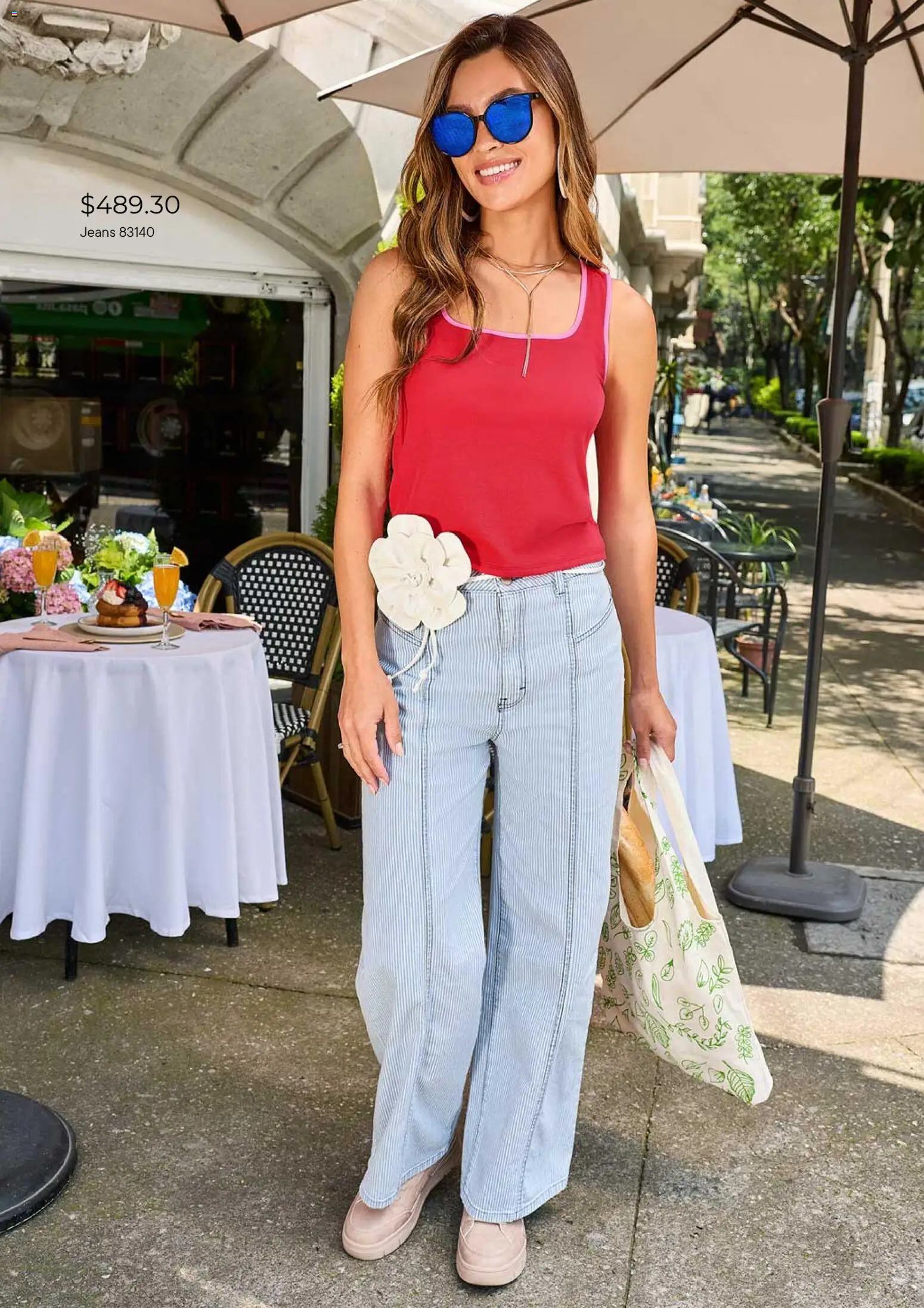 Nuevas ofertas de Ilusión válidas en toda la República Mexicana desde el 02.02.2026. ¡Encuentra las mejores ofertas en Ilusión catálogo Primavera! | Página: 11