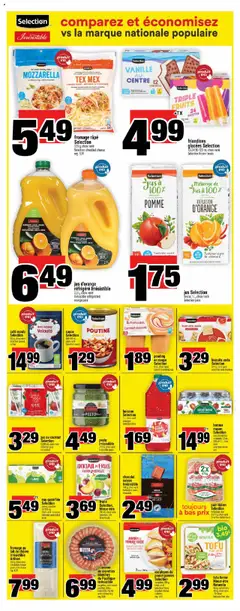 Super C flyer valid from 31.07.2025 | Page: 10
