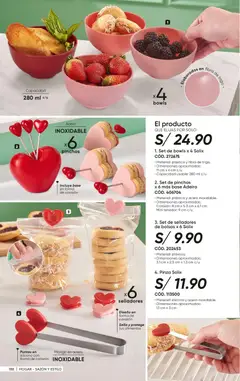 Vista previa de folleto Azzorti - Campaña 3/2026 de la Azzorti válido desde 07.01.2026 | Página: 191