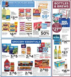 Preview of Smith's weekly ads valid from 03.12.2025 | Page: 6