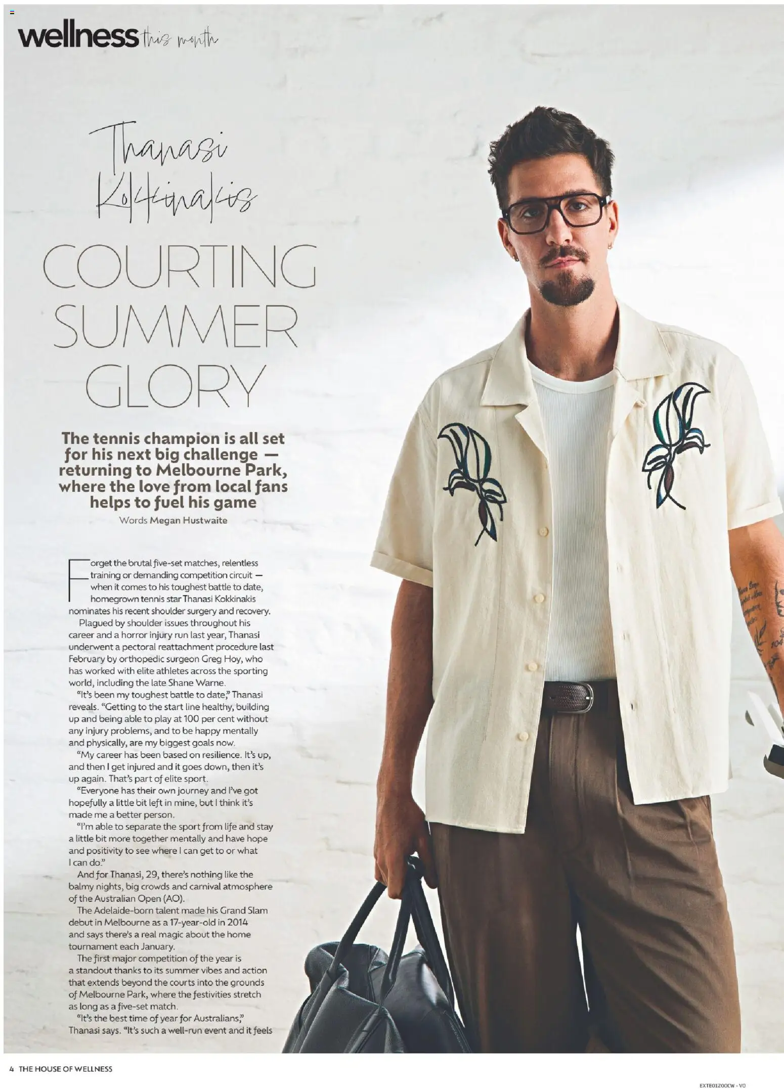 Chemist Warehouse catalogue - valid from 15.01.2026 | Page: 4 | Products: Game