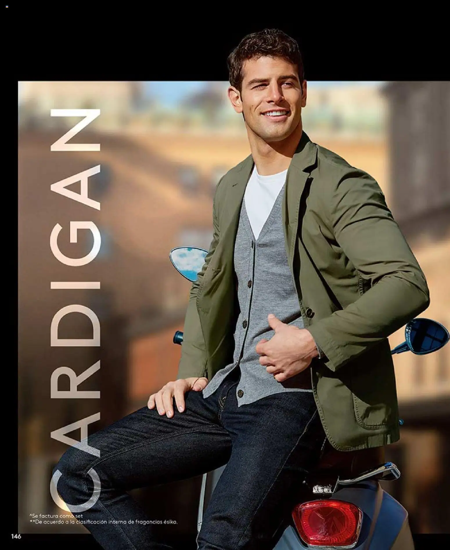 Ésika revista - valida desde el 03.04.2026 | Página: 146