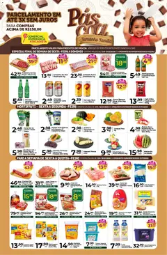 Comercial Esperança - Ofertas da semana - Pré-Visualização do folheto da loja Comercial Esperança, válido de 13.03.2026