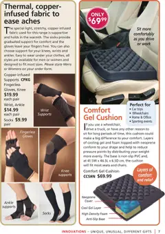 Innovations catalogue - valid from 30.07.2025 | Page: 7