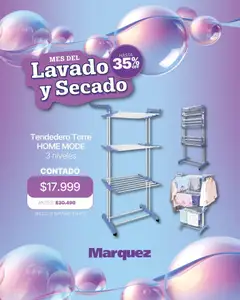 Vista previa Grupo Marquez catálogo válido desde el 10.04.2026 | Página: 5