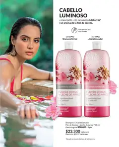 Avon catálogo - Campaña C17/2025 -  Vista previa de la revista de la tienda Avon valido desde el 01.12.2025 | Página: 164