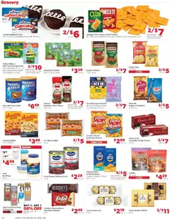 Preview of Family Fare weekly ads valid from 07.12.2025 | Page: 13