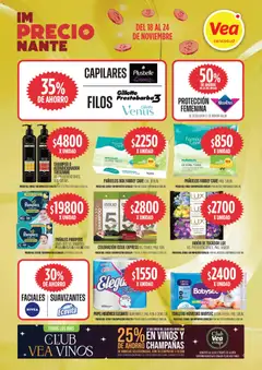 Vista previa Vea ofertas válido desde el 18.11.2025 | Página: 7