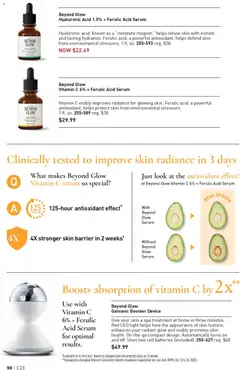 Preview of Avon weekly ads valid from 05.11.2025 | Page: 98