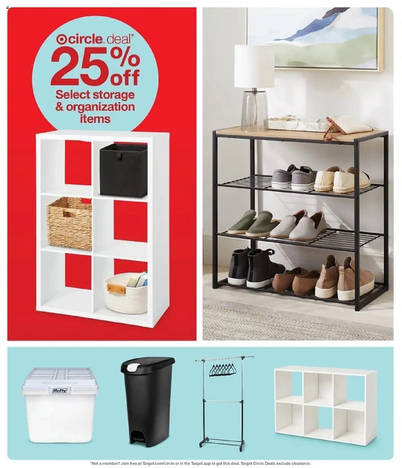 Target Weekly Ad - valid from 05.10.2025 | Page: 44