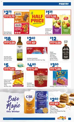 Foodland catalogue - valid from 16.07.2025 | Page: 13