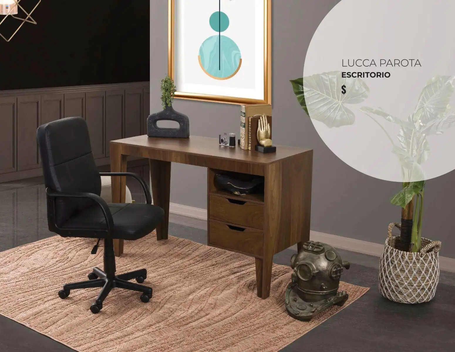 Nuevas ofertas de Muebles Dico válidas en toda la República Mexicana desde el 25.04.2026. ¡Encuentra las mejores ofertas en Muebles Dico catálogo Kids! | Página: 27 | Productos: Escritorio