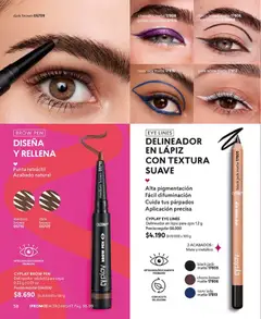 Catálogo CyZone Campaña 8 válido desde el 29.04.2026 | Página: 58