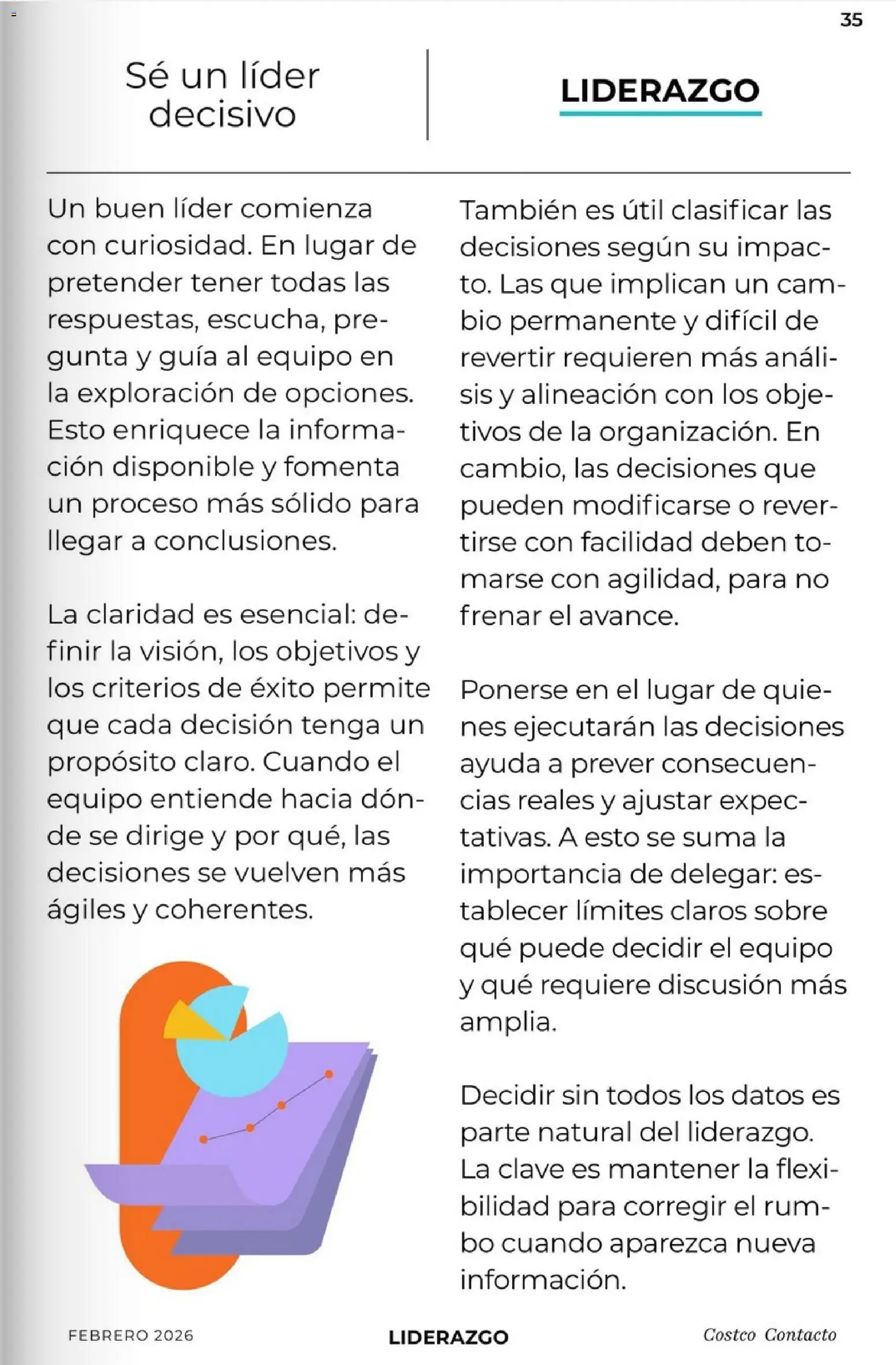 Nuevas ofertas de Costco válidas en toda la República Mexicana desde el 01.02.2026. ¡Encuentra las mejores ofertas en Costco Revista Febrero ! | Página: 35